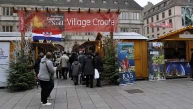 Experience Croatian Christmas In Strasbourg 4 Plavac Mali In Strasbourg 1