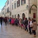 St.Nicholas Delights Dubrovnik Children 3 Saint Nicholas 36