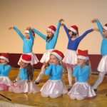Step 'n Jazz Dance School's Christmas Show 1 step jazz
