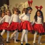 Step 'n Jazz Dance School's Christmas Show 2 step jazz1