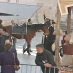 Photo Gallery: Borgia Filming In Dubrovnik 15 Borgia Dubrovnik 12