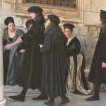 Photo Gallery: Borgia Filming In Dubrovnik 9 Borgia Dubrovnik 18