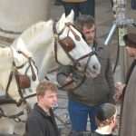 Photo Gallery: Borgia Filming In Dubrovnik 8 Borgia Dubrovnik 19