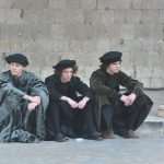 Photo Gallery: Borgia Filming In Dubrovnik 25 Borgia Dubrovnik 2