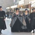 Photo Gallery: Borgia Filming In Dubrovnik 4 Borgia Dubrovnik 23