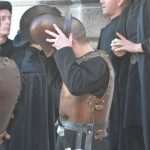 Photo Gallery: Borgia Filming In Dubrovnik 21 Borgia Dubrovnik 6