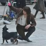 On The Set of 'Borgia' In Dubrovnik 6 Borgia Fiming Dubrovnik 2 6