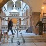 Borgia TV Series Begins Dubrovnik Filming 15 Borgia TV Series 15