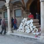Borgia TV Series Begins Dubrovnik Filming 9 Borgia TV Series 9
