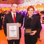 Congress Destination Award 1