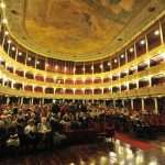Dubrovnik Symphony Orchestra's Italian Tour 1 DSO Italy 2014 Tour 1