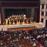 Dubrovnik Symphony Orchestra's Italian Tour 3 DSO Italy 2014 Tour 3