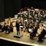 Dubrovnik Symphony Orchestra's Italian Tour 4 DSO Italy 2014 Tour 4