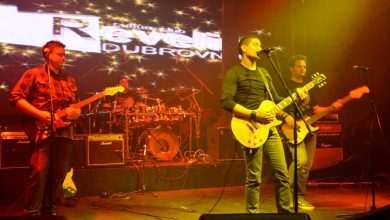 Dubrovnik Rock Parade 2014 4