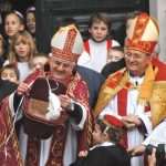 Feast Day of Saint. Blaise 5