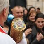 Feast Day of Saint. Blaise 8