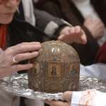 Feast Day of Saint. Blaise 9