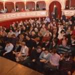 Klapa Fest Delights Dubrovnik Audience 1 Festa Klapa 2014 1