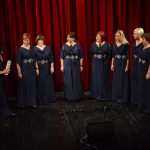 Klapa Fest Delights Dubrovnik Audience 8 Festa Klapa 2014 10