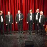 Klapa Fest Delights Dubrovnik Audience 10 Festa Klapa 2014 12