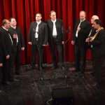 Klapa Fest Delights Dubrovnik Audience 11 Festa Klapa 2014 13