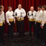 Klapa Fest Delights Dubrovnik Audience 12 Festa Klapa 2014 14