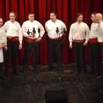 Klapa Fest Delights Dubrovnik Audience 13 Festa Klapa 2014 16