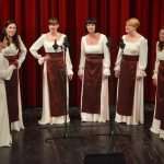 Klapa Fest Delights Dubrovnik Audience 14 Festa Klapa 2014 18