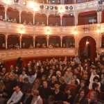 Klapa Fest Delights Dubrovnik Audience 2 Festa Klapa 2014 2