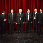 Klapa Fest Delights Dubrovnik Audience 15 Festa Klapa 2014 20