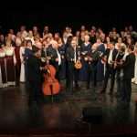 Klapa Fest Delights Dubrovnik Audience 16 Festa Klapa 2014 22