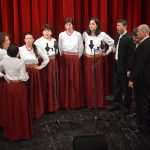 Klapa Fest Delights Dubrovnik Audience 3 Festa Klapa 2014 4