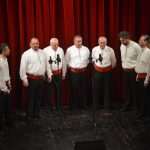 Klapa Fest Delights Dubrovnik Audience 4 Festa Klapa 2014 5