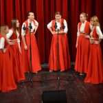 Klapa Fest Delights Dubrovnik Audience 5 Festa Klapa 2014 6