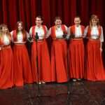 Klapa Fest Delights Dubrovnik Audience 6 Festa Klapa 2014 7