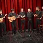 Klapa Fest Delights Dubrovnik Audience 7 Festa Klapa 2014 8