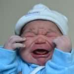 Dubrovnik's Fisrt Baby Of 2014 1 First Baby of 2014 1