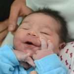 Dubrovnik's Fisrt Baby Of 2014 3 First Baby of 2014 5