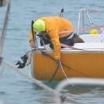 Southerly Jugo Wind Hits Dubrovnik 20 January rain 21