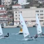 Southerly Jugo Wind Hits Dubrovnik 22 January rain 23