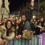 Photo Gallery: Dubrovnik Welcomes 2014 10 New Years Eve 2013 12