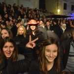 Photo Gallery: Dubrovnik Welcomes 2014 11 New Years Eve 2013 13