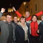 Photo Gallery: Dubrovnik Welcomes 2014 14 New Years Eve 2013 16