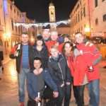 Photo Gallery: Dubrovnik Welcomes 2014 2 New Years Eve 2013 2