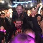 Photo Gallery: Dubrovnik Welcomes 2014 20 New Years Eve 2013 22