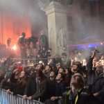 Photo Gallery: Dubrovnik Welcomes 2014 23 New Years Eve 2013 25