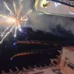 Photo Gallery: Dubrovnik Welcomes 2014 24 New Years Eve 2013 26