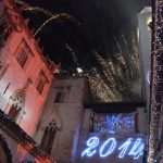 Photo Gallery: Dubrovnik Welcomes 2014 25 New Years Eve 2013 27
