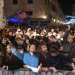 Photo Gallery: Dubrovnik Welcomes 2014 31 New Years Eve 2013 33