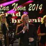 Photo Gallery: Dubrovnik Welcomes 2014 32 New Years Eve 2013 34